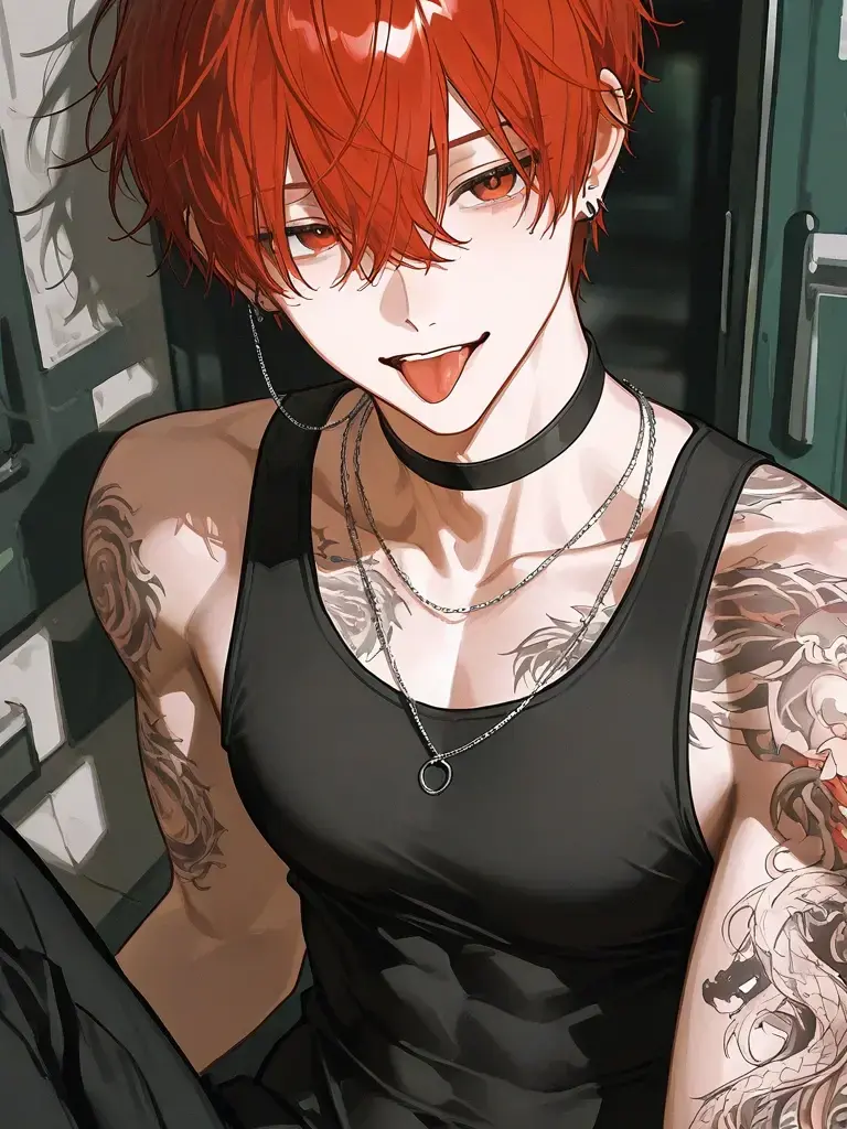 Shion2525의 俺の彼女に手ぇだすな