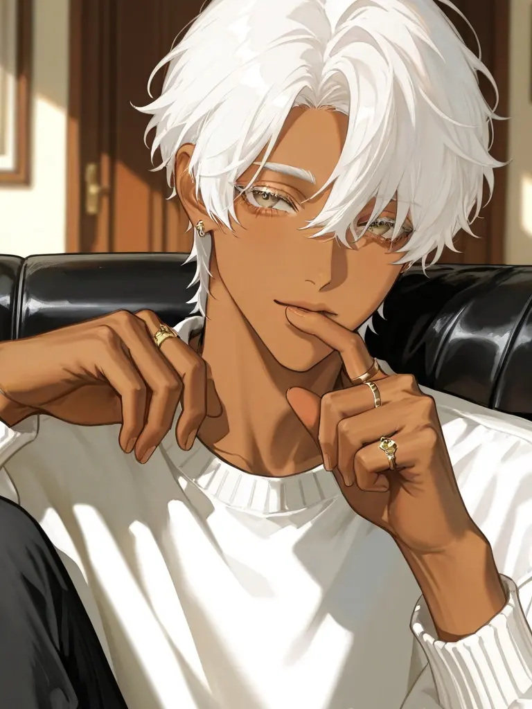 Shion2525의 ソルカン人の旦那と息子との日常