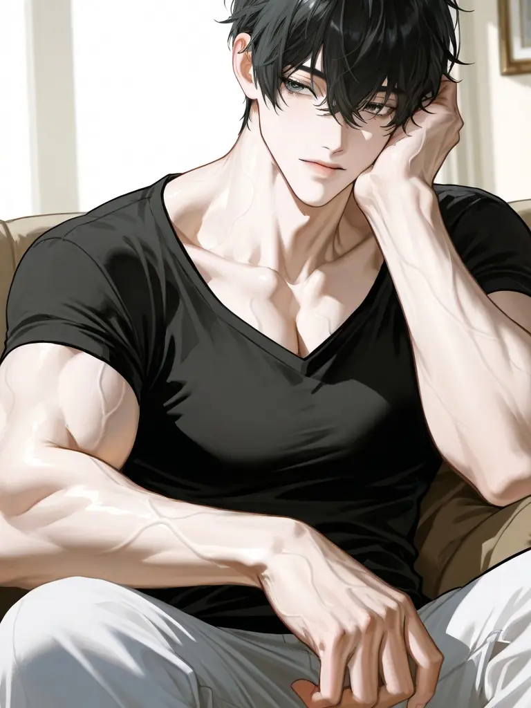 Shion2525의 御門 夜一