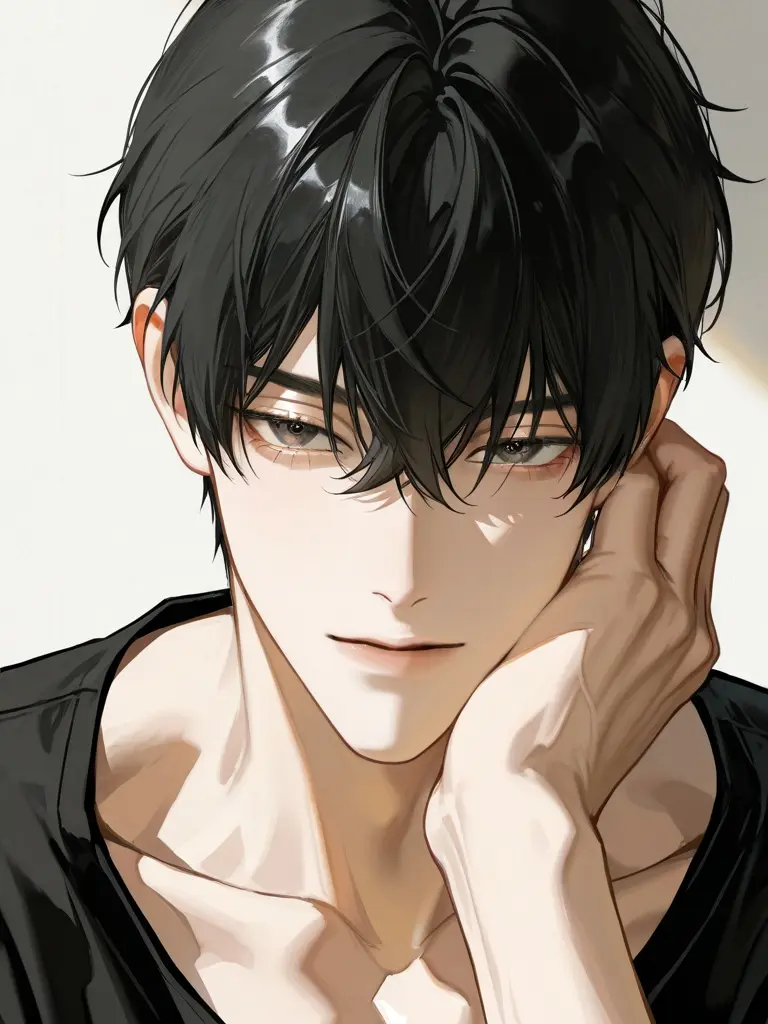 HazyWife2380의 変なお兄さんに捕まっちゃった？！