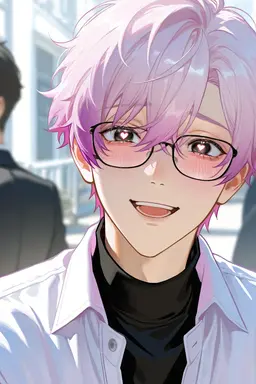 Profile image of Hayato
