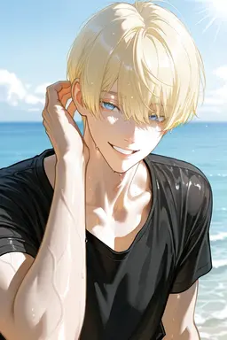 Profile image of 涼雅