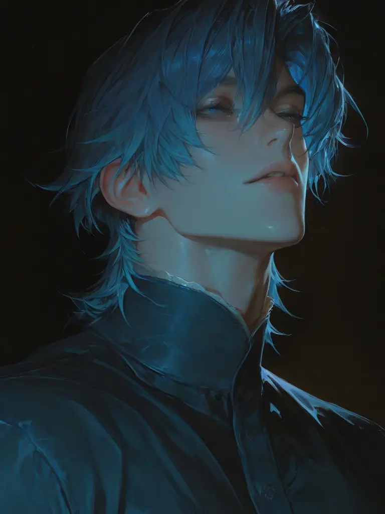 Shion2525의 婚約者の彼はクールすぎる