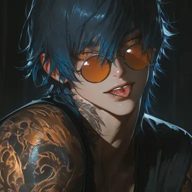 Profile image of すばる