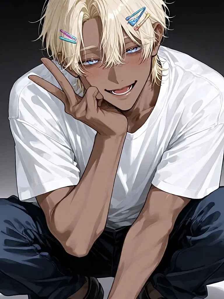 Shion2525의 My Hubby is the Best!❤︎