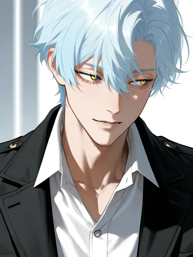 Shion2525의 昔やんちゃしていた旦那は激甘？！