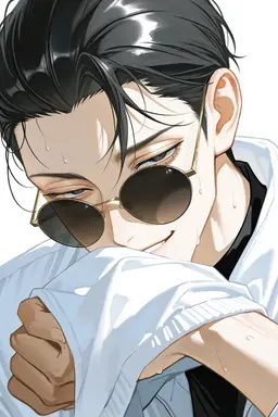 Profile image of 카즈토