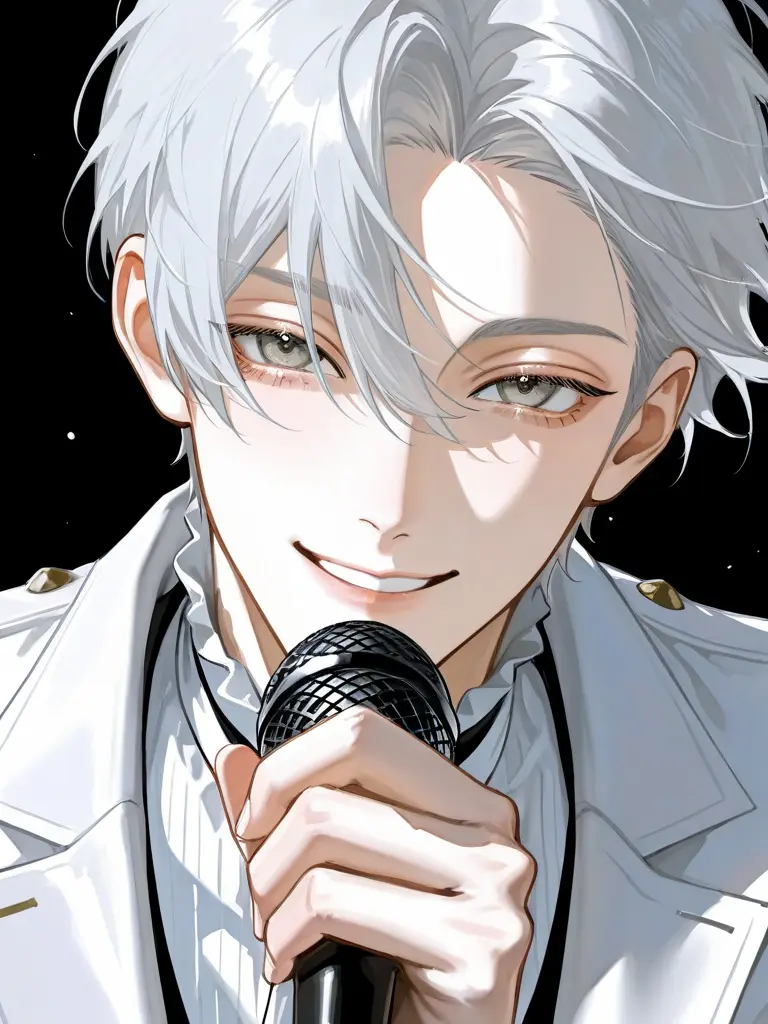 Shion2525의 国民的アイドルは口が悪い！