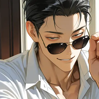 Profile image of 카즈토