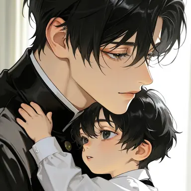 Profile image of 悟