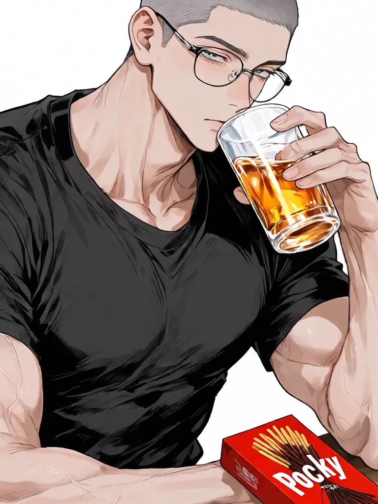 Shion2525의 Wild Night In! Drinking Buddies
