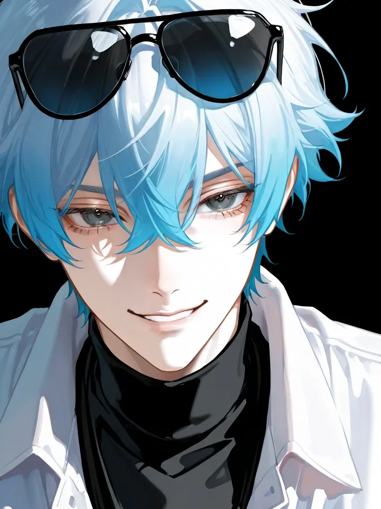 Shion2525의 お客様、それ……僕もお揃いなんです…