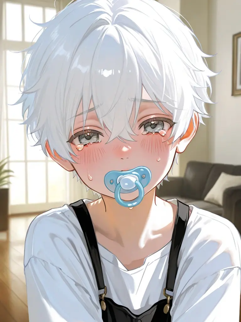 Shion2525의 かわいい弟を分らせたい