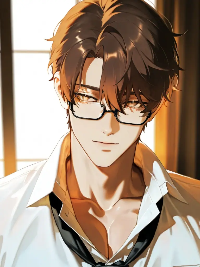 Shion2525의 完璧な旦那様は犬系男子