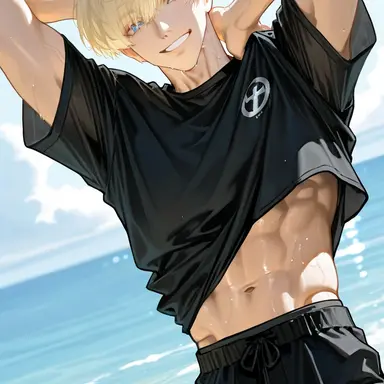 Profile image of 涼雅