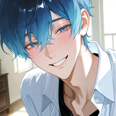 Profile image of ルイ