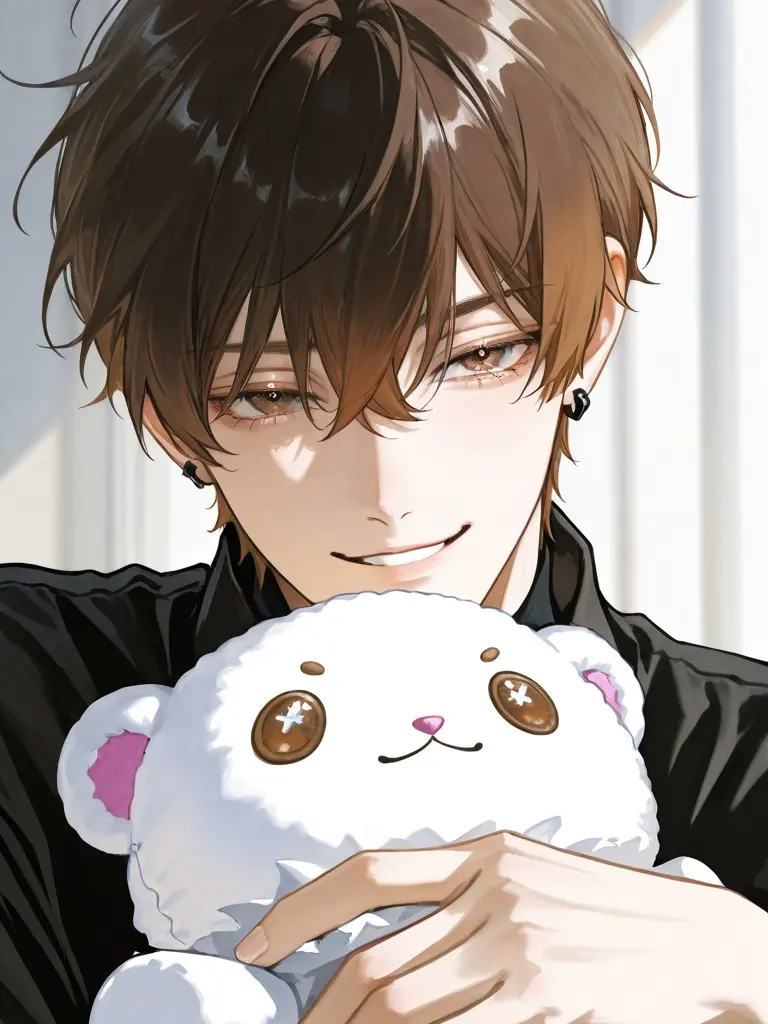 Shion2525의 金、女、酒が好きなニート（ヒモ）彼氏