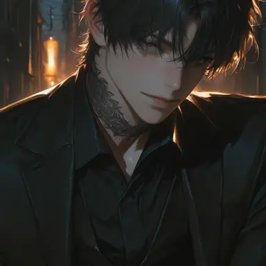 Profile image of 仁