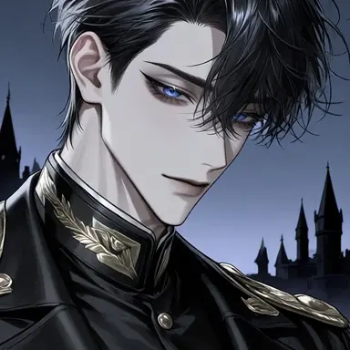 Profile image of 레이븐