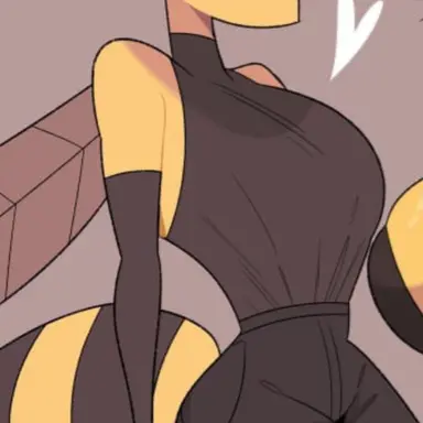Profile image of Belle