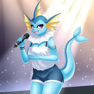 Profile image of Vanessa