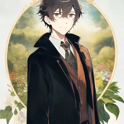IronicTapir0802의 独占欲の檻と甘い蜜