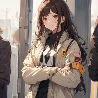 Profile image of イン-ユナ