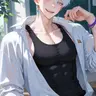 Profile image of 神栂盈