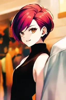 Profile image of Sable