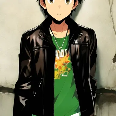 Profile image of Lenny
