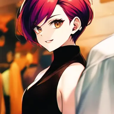 Profile image of Jess
