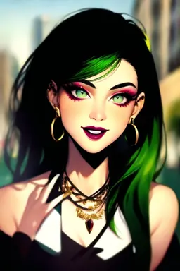 Profile image of Melanie