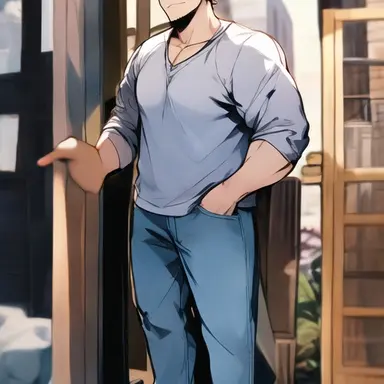Profile image of Todd