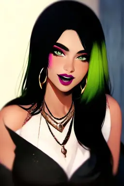 Profile image of Melanie
