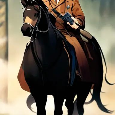 Profile image of Wolfenstein