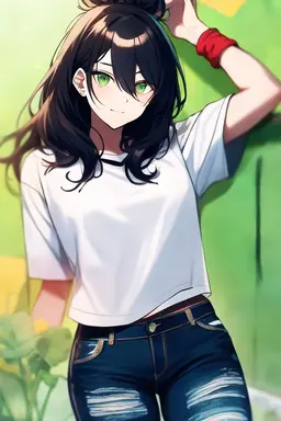 Profile image of Michelle