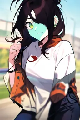 Profile image of Michelle