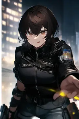 Profile image of Sable