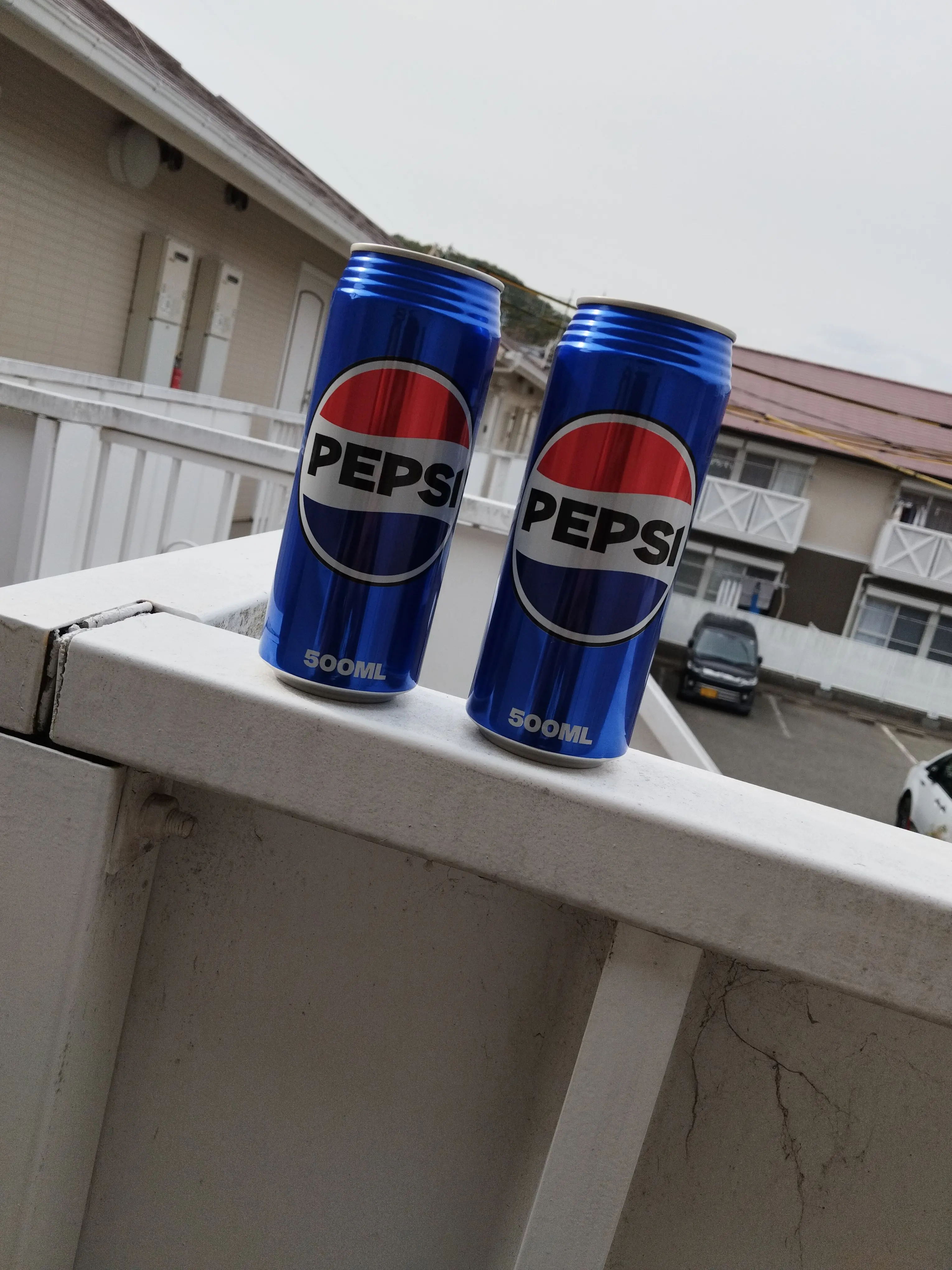 AlienTruck4843의 みんなに傷１個つけてみ許さんよ（笑）