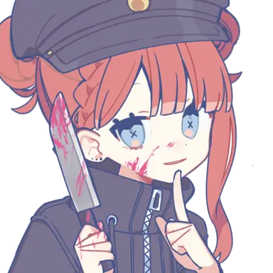 Profile image of いじめっ子