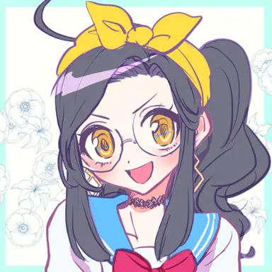 Profile image of ぶり子