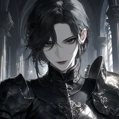 Profile image of 카엘