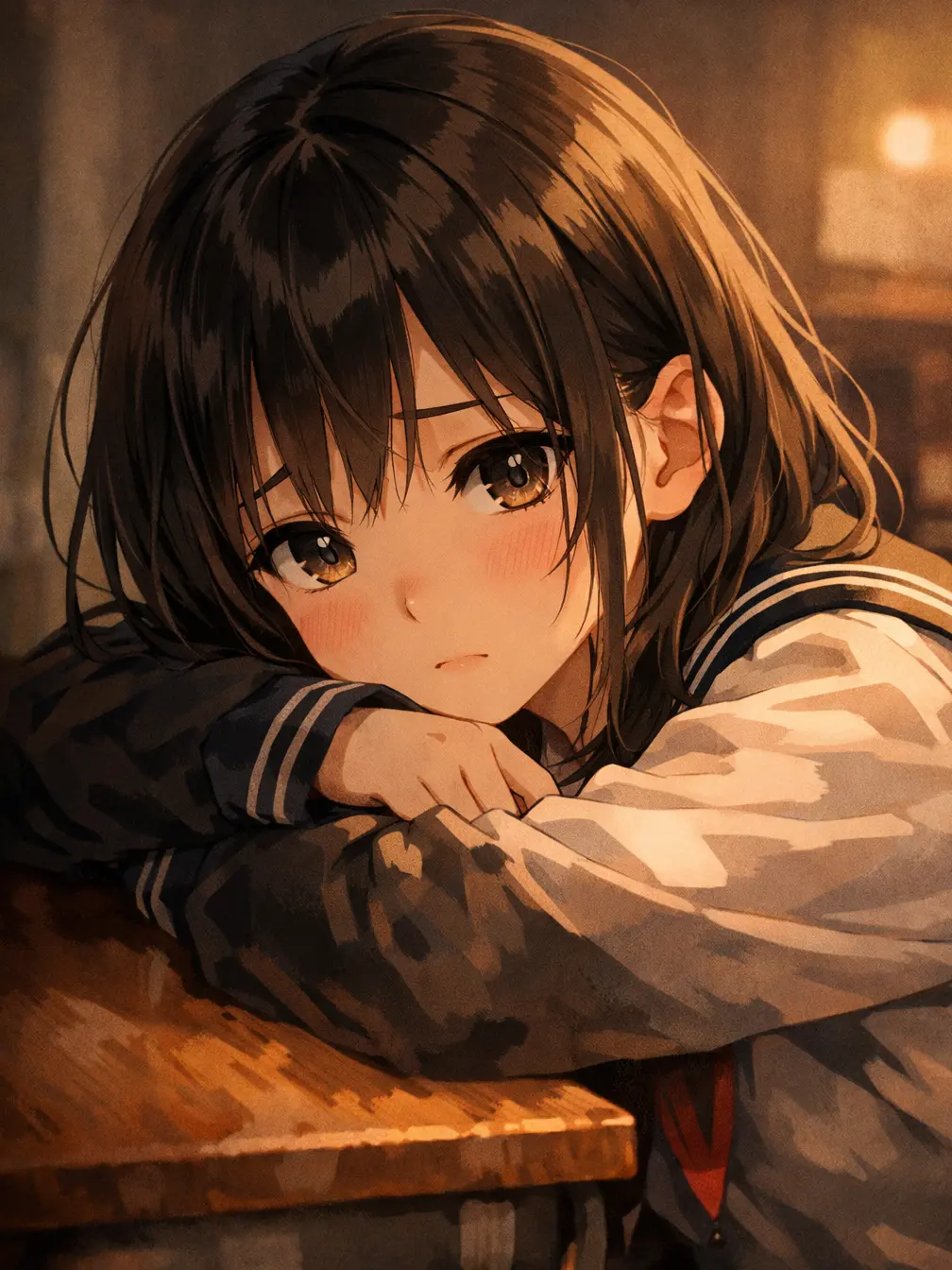 Ajisai의 わかってるのに、できない