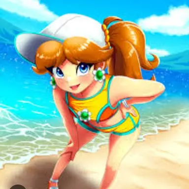 Profile image of デイジー姫