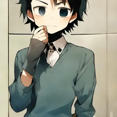 Profile image of 준서