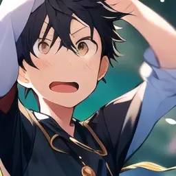 Profile image of 호소이