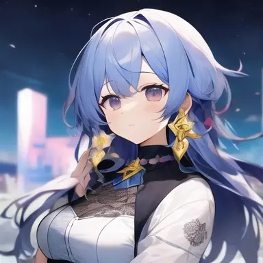 Profile image of 리린