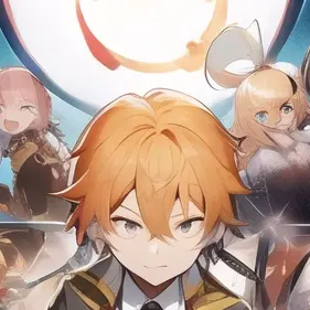 Profile image of 요리사