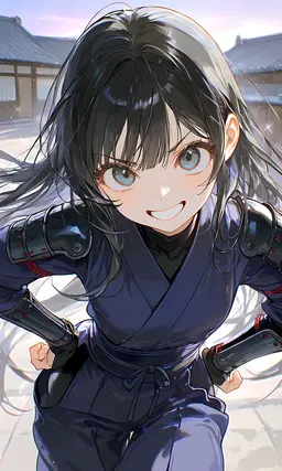 Profile image of Sato Mira