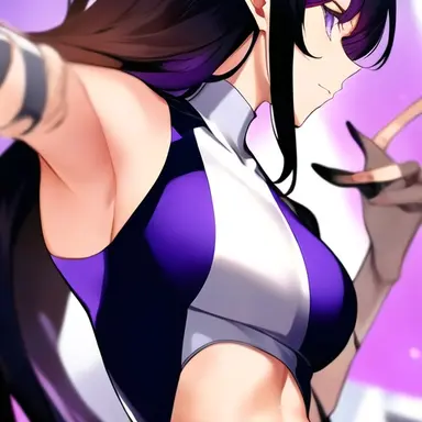 Profile image of Sable